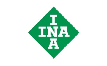 фото thumb №2, Ina 532 0503 10 ролик напрямна / напрямна, ремінь клиновий зубчастий