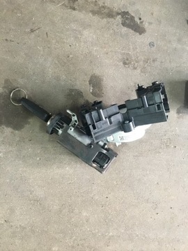 фото thumb №1, Opel insignia замок запалювання ключ 20964876