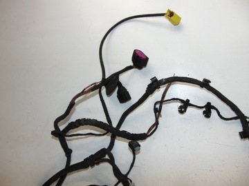 фото thumb №4, Электропроводка жгут лонжерон левая audi a8 d3 tdi