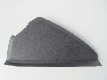 фото thumb №1, Skoda scala обшивка защита панели левая 654857503