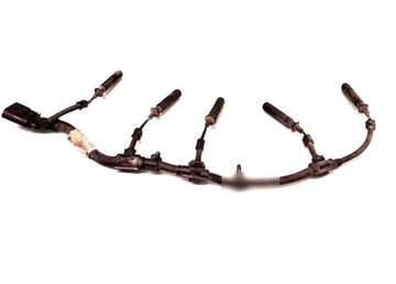 фото thumb №1, Діодний міст джгут свічка розжарювання vw transporter aso