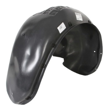 фото thumb №1, Підкрилок підкрилок mazda 6 2002-2008 задня tyły