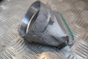 фото thumb №1, Повітрозабірник повітря bentley 6.0 gt lift 3w0129654h