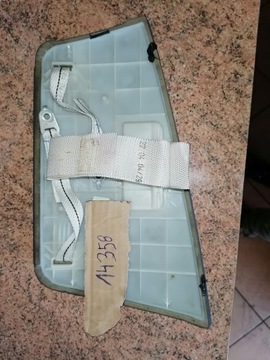 фото thumb №8, Bmw x3 консоль подушка безпеки натягувачі ременів модуль подушка безпеки