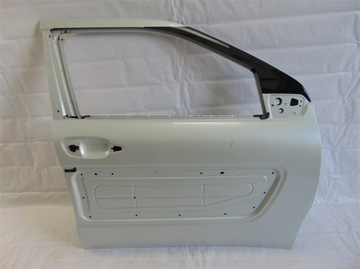 фото thumb №1, Двері праві перед citroen c4 cactus 2014-2017