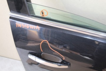 фото thumb №2, Дверь правый перед передние opel insignia