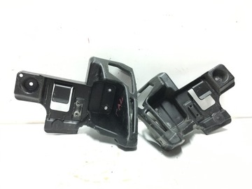 фото thumb №1, Левый направляющая бампер задний renault talisman kombi