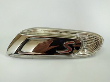 фото thumb №1, Mini cooper f55 f56 s поворотник поворотник правый