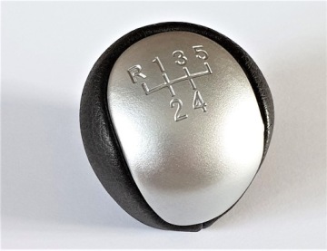 фото thumb №1, Ручка перемикання передач 5-g hyundai elantra