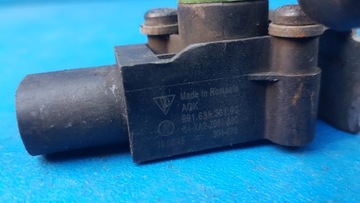 фото thumb №5, Датчик вирівнювання світла ксенон porsche 911 991