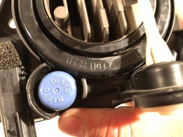 фото thumb №5, Mazda 6 gj противотуманная фара led правый