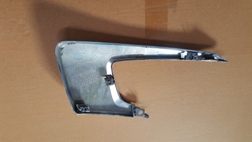 фото thumb №3, Молдинг хром бампера правый правый r mitsubishi asx