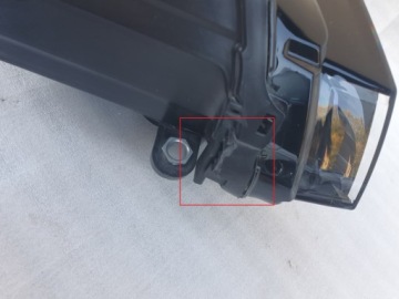 фото thumb №15, Левая лампа перед vw golf sportsvan vii 7 lift 517