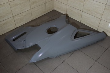 фото thumb №11, Hyundai i40 sedan 11-16 задний крыло задняя