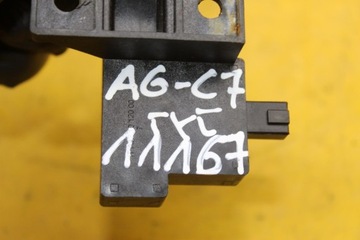 фото thumb №7, Модуль блок управления антенны задняя audi a6 c7 8k0907247