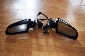 фото thumb №1, Дзеркало ліва праве 5pin audi a3 s3 rs3 3d r2006