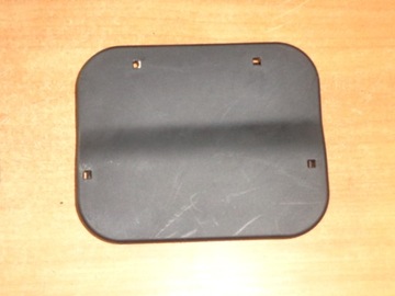 фото thumb №1, Logan заглушка захист корпус пластик багажника