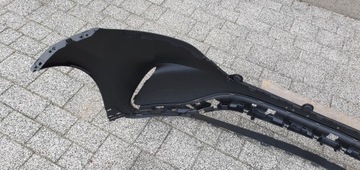 фото thumb №9, Mercedes eqc amg w293 бампер перед оригинал k171