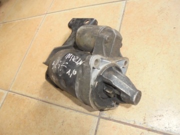 Стартер mazda 323 1.3 b 97 r Недорого, фото thumb