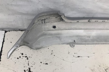 фото thumb №7, Mercedes a w168 lift бампер задня оригінал