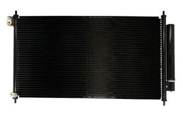 фото thumb №1, Радиатор кондиционера honda civic ix 2012- nowa