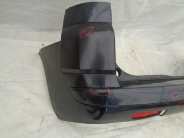 фото thumb №2, Citroen c4 picasso grand бампер задній kenc