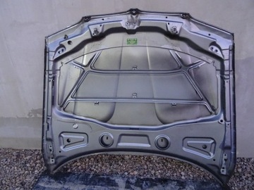 фото thumb №7, Bmw e83 x3 капот крышка двигателя.. llu