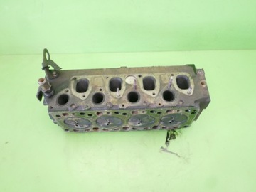 фото thumb №8, Головка циліндрів ford focus mk1 1.8 tddi 90km 98-