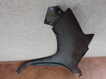 фото thumb №9, Toyota rav-4 rav4 2006-2010 06-10 крыло правый передний