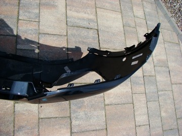 фото thumb №7, Bmw x-3 g01 m-pakiet-zderzak перед переднє