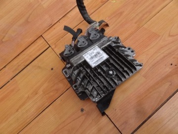 фото thumb №1, Renault megane iii 2011 dci бортовий комп'ютер 237100914r