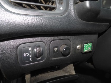 фото thumb №4, Перемикач висоти світла honda accord v 93-96