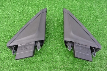 фото thumb №1, Заглушка треугольник дверь kpl maserati quattroporte