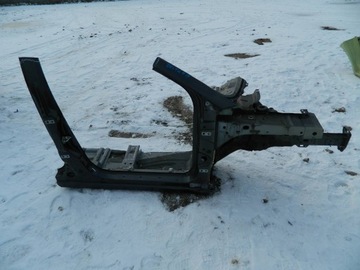 фото thumb №1, Лонжерон подкрылок lancia delta 3 правая передняя