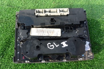 фото thumb №8, Панель кондиціонера mercedes gl x164 ml w164