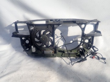 Audi a4 b5 lift 99-01 pas передній підсилювач Київ, фото thumb