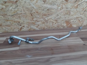 фото thumb №1, Renault talisman 2016 1,6 tce шланг кондиціонера