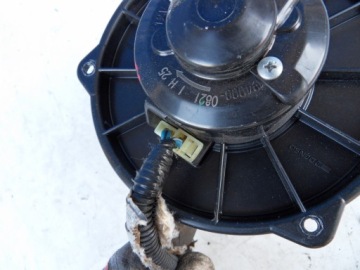 фото thumb №4, Honda jazz ii lift вентилятор обдув воздуходувка