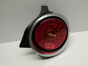 фото thumb №1, Alfa romeo mito лампа задня права led рамка оригінал