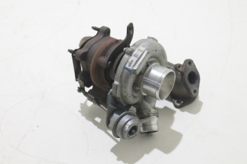 фото thumb №1, Renault trafic , vivaro 2.0 турбонагнетатель турбина