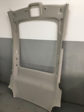 фото thumb №1, Стеля kadjar панорама