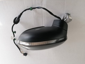 фото thumb №1, Audi q5 дзеркало ліва