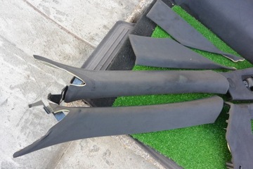 фото thumb №10, Maserati quattroporte vi потолок защита стойки