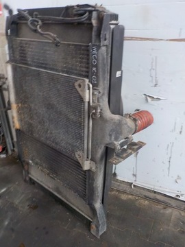 фото thumb №5, Радіаторів інтеркулер комплект stralis 450 євро 5