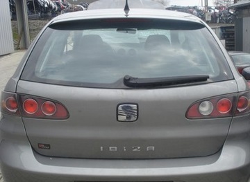 фото thumb №5, Важіль + двірник 330 mm na задня seat ibiza 2002-