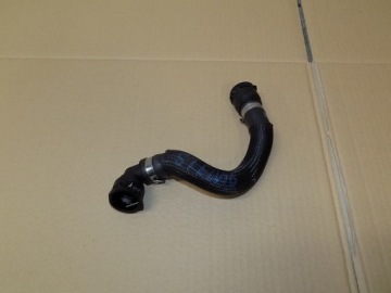 Купить Alfa romeo stelvio 2.9 qv шланг пабтрубок  трубка, фото thumb