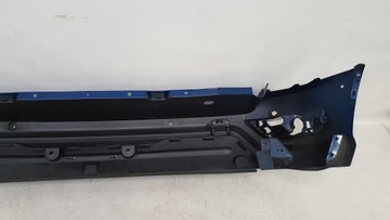 фото thumb №9, Ford ecosport st line lift бампер задня 2017-2019r