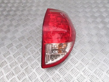 фото thumb №1, Лампа pt правий задня toyota rav4 iii 08r