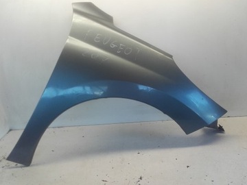 фото thumb №1, Peugeot 207 перед крыло правый