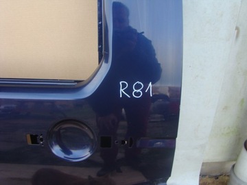 фото thumb №3, Land rover discovery iv. дверь задние левая r81